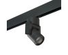 Трековый светильник Lightstar Illumo L1 PRO051047 (595077+051047)