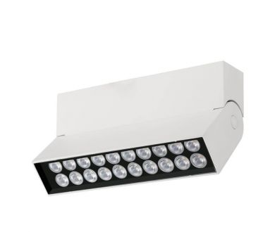Купить Накладной светильник Arlight SP-LOFT-SURFACE-S170-10W Warm3000 026214 Накладной светильник Arlight SP-LOFT-SURFACE-S170-10W Warm3000 026214