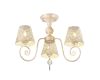 Потолочная люстра Myfar Luna MR1312-3C