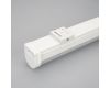 Накладной светильник Arlight ALT-LARGO-EMERGENCY-558-18W Warm3000 (WH, 90 deg, 230V) (IP65 Пластик) 064179