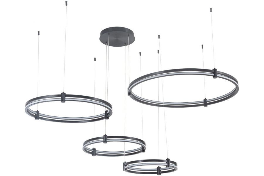 Подвесная люстра Stilfort Tooring 4006/02/04PL