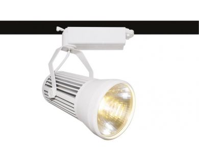 Трековый светильник Arte Lamp Track Lights A6330PL-1WH