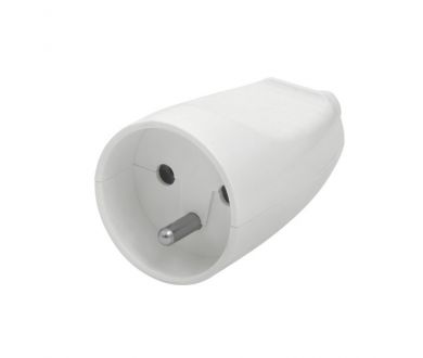 Купить Штепсельная розетка Kanlux Dan 2185 Штепсельная розетка Kanlux Dan 2185