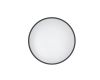 Потолочный cветильник Nowodvorski Agnes Round Led Pro Black 10971