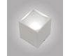 Накладной светильник AM Group AM482 WH+WH