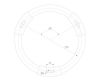Потолочный светильник Arlight SP-Rondo-R600-60W Day4000 034825