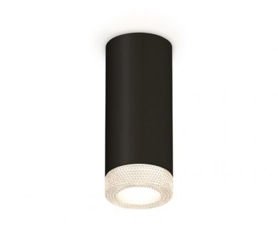 Накладной светильник Ambrella Light Techno XS7443010 (C7443, N7191)