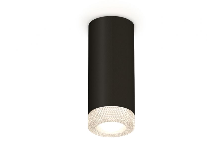 Накладной светильник Ambrella Light Techno XS7443010 (C7443, N7191)