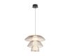 Подвесной светильник Freya Harper FR5545PL-L5BG