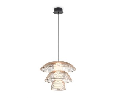 Подвесной светильник Freya Harper FR5545PL-L5BG