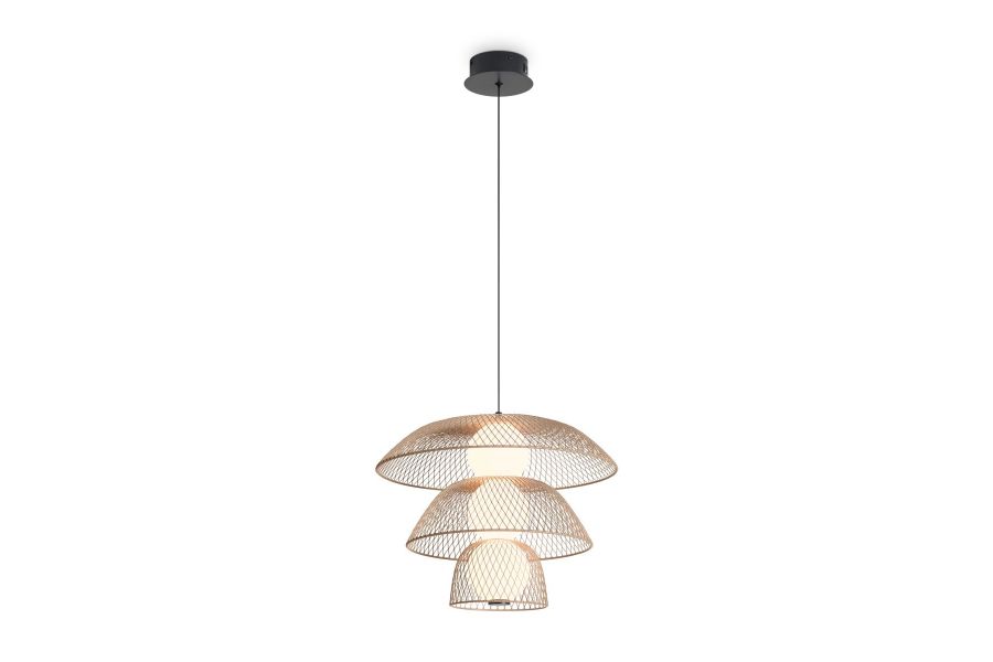 Подвесной светильник Freya Harper FR5545PL-L5BG