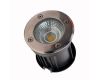 Ландшафтный светильник Arte Lamp Piazza A6205IN-1SS