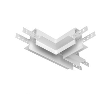 Коннектор Т-образный Maytoni Magnetic track system Exility TRA034CT-42.12W