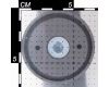 Уличный настенный светодиодный светильник Citilux CLU01W