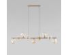 Подвесной светильник TK Lighting 11110 Lava Sabia a071865