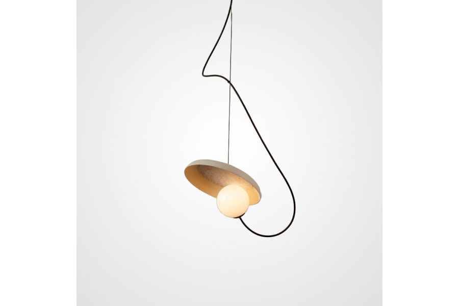 Подвесной светильник ImperiumLoft Margott 213905-23