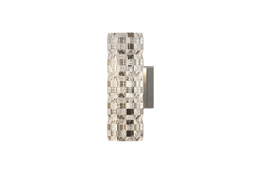 Настенный светильник Maytoni Castello MOD335WL-L20CH3K