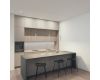 Трековый однофазный светильник Denkirs Simple Grill DK8201-WH