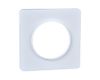 Рамка на 1 пост Schneider Electric Odace S52P802