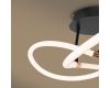 Потолочный светильник Freya Fancy FR6059CL-L35B