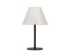 Настольная лампа Arte Lamp Alea A5068LT-1BK