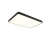 Потолочный светильник Arte Lamp A2662PL-1BK