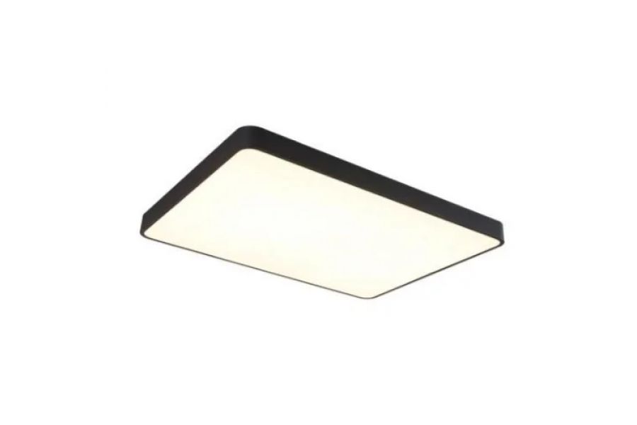 Потолочный светильник Arte Lamp A2662PL-1BK