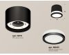 Потолочный светильник Ambrella Light Techno Spot XS8111003 (C8111, N8415)