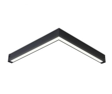 Трековый светодиодный светильник Ambrella Light Track System GL1710