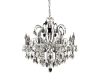 Подвесная люстра Lumina Deco Daniella LDP 9123-8