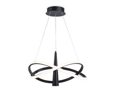 Подвесная люстра Ambrella Light Comfort LineTech FL5368