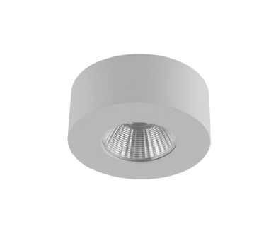 Накладной светильник DesignLed LC1528FWH-5-WW 003000
