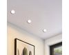 Точечный светильник Reluce 81121-9.0-001 LED6W WT
