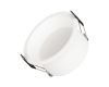 Встраиваемый светильник Arlight MS-BREEZE-BUILT-R104-12W Day4000 (WH, 90 deg, 230V) 035611