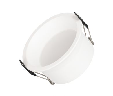Встраиваемый светильник Arlight MS-BREEZE-BUILT-R104-12W Day4000 (WH, 90 deg, 230V) 035611