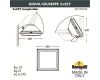 Настенный светильник Fumagalli Guizeppe 4P2.702.000.AYF1R