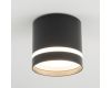 Накладной светильник Nowodvorski Cres Black 10480