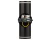 Настенный светильник Эра WL45 BK Б0058494