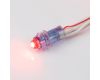 Модуль герметичный Arlight ARL-D9-B 5V Red 025344