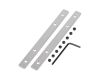 Соединитель профиля Arlight LINE-2525-180 Set (Металл) 060841