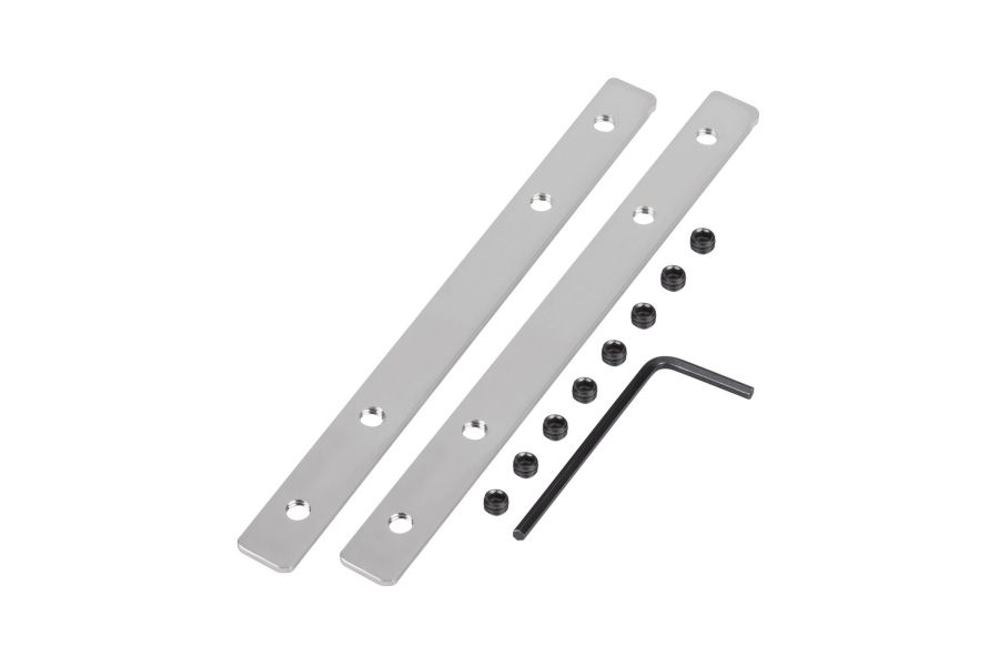 Соединитель профиля Arlight LINE-2525-180 Set (Металл) 060841