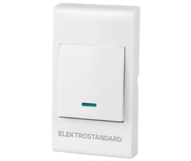 Дверной звонок Elektrostandard Wired 4690389175527