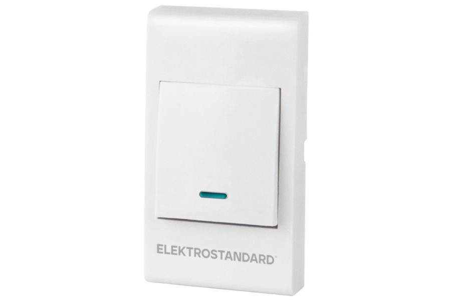 Дверной звонок Elektrostandard Wired 4690389175527