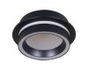 Встраиваемый светильник Reluce 53003-9.0-001RLD GX53 BK