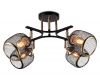 Потолочная люстра Ambrella Light Loft TR80177