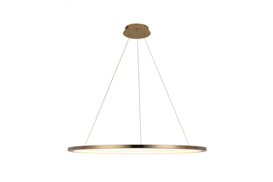 Подвесной светодиодный светильник Loft IT Ring 10014XL