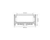 Профиль Arlight ARH-LINE-2448-2000 ANOD 018684