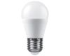 Лампа светодиодная Saffit SBG4520 шар матовый E27 20W 230V 4000K 55277