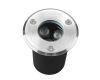 Грунтовый светильник Arte Lamp Piazza A6103IN-1SS