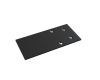 Заглушка Maytoni Accessories for tracks TRA004EC-21B